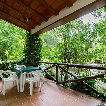 Casas Rurales Los Enebros Nerpio Buitenkant foto