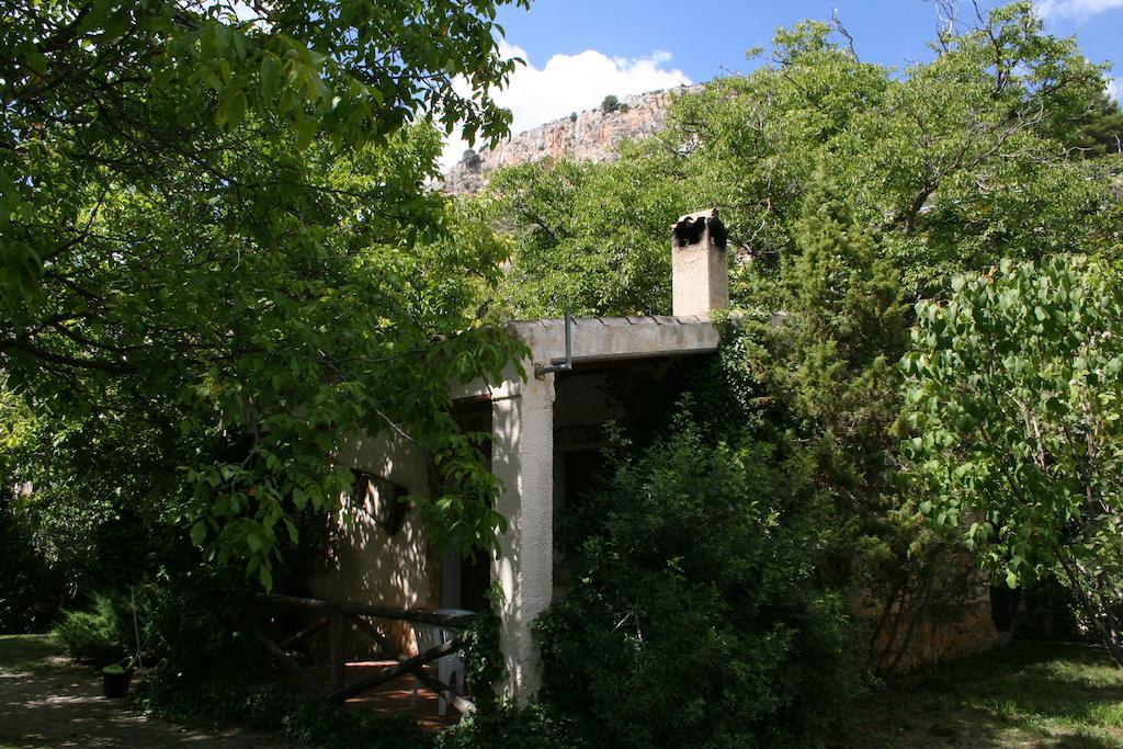 Casas Rurales Los Enebros Nerpio Kamer foto