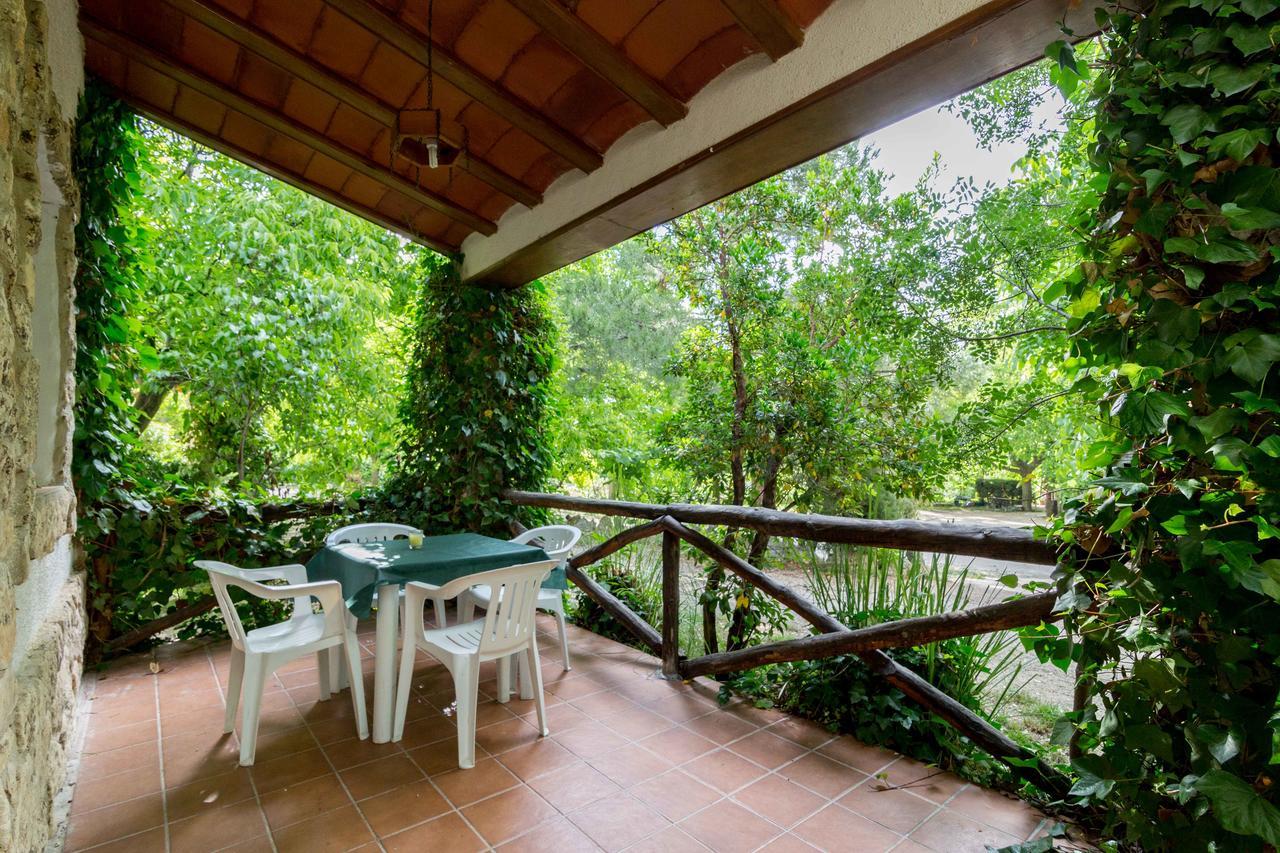 Casas Rurales Los Enebros Nerpio Buitenkant foto
